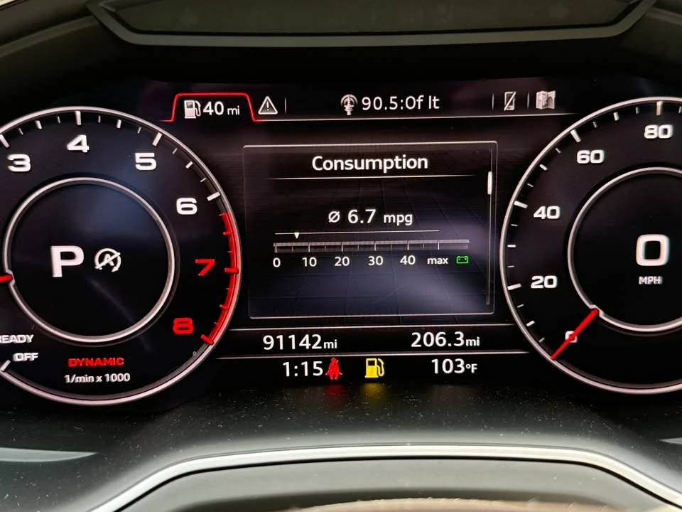 2019 Audi 4M Q7 - Image 17 of 20