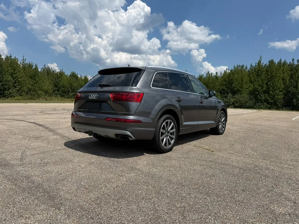 2019 Audi 4M Q7 - Image 4 of 20