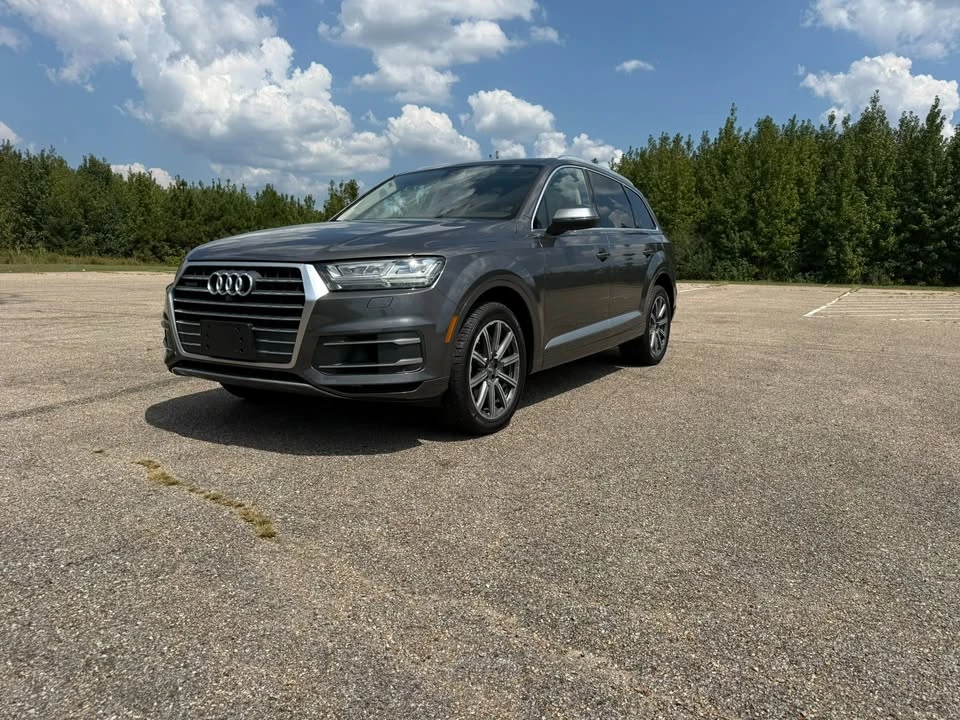 2019 Audi 4M Q7 - Image 2 of 20