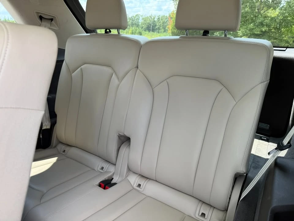 2019 Audi 4M Q7 - Image 10 of 20