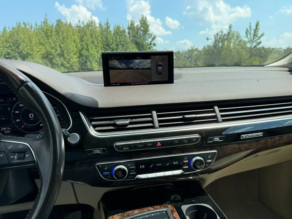 2019 Audi 4M Q7 - Image 18 of 20