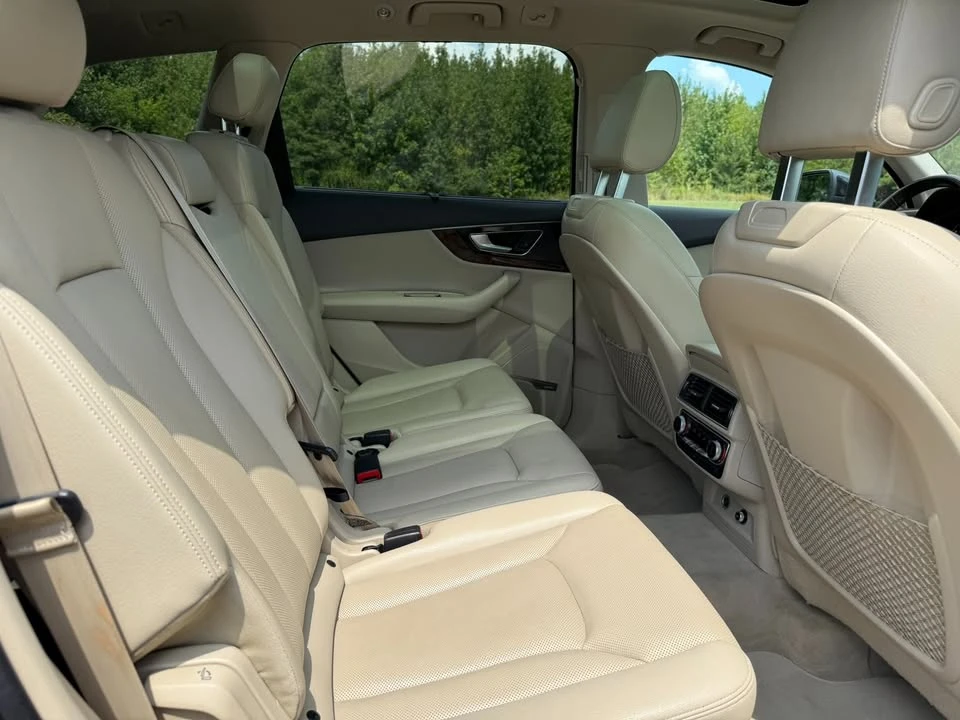 2019 Audi 4M Q7 - Image 13 of 20