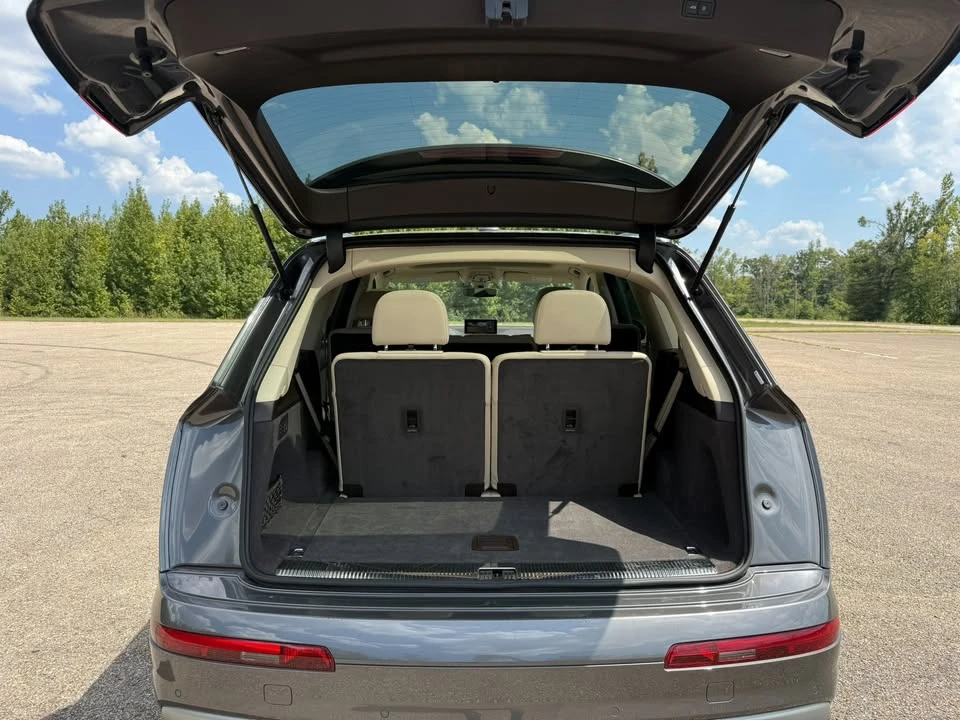 2019 Audi 4M Q7 - Image 15 of 20