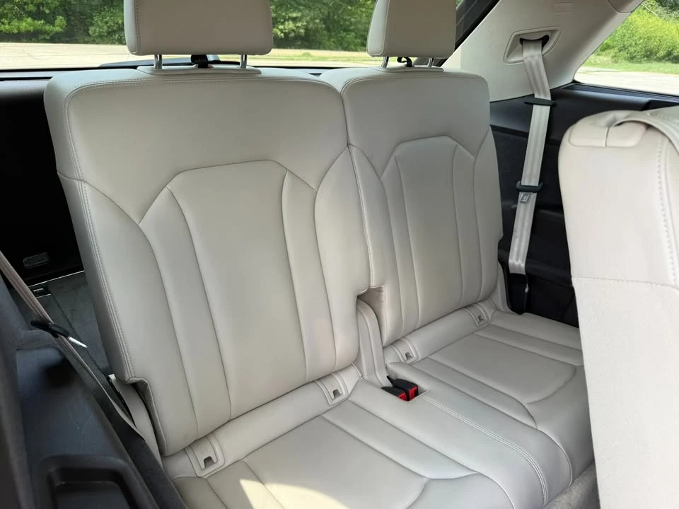 2019 Audi 4M Q7 - Image 14 of 20