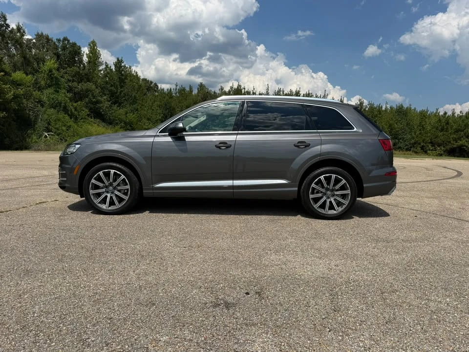 2019 Audi 4M Q7 - Image 6 of 20