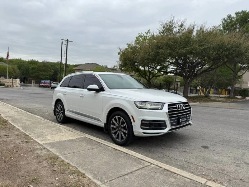 2019 Audi 4M Q7 - Image 6 of 10