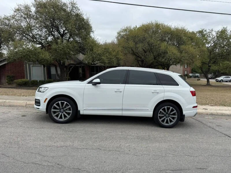 2019 Audi 4M Q7 - Image 2 of 10