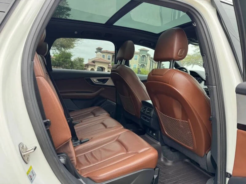 2019 Audi 4M Q7 - Image 10 of 10