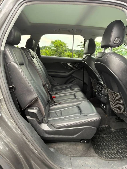 2019 Audi 4M Q7 - Image 16 of 24
