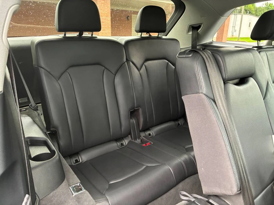 2019 Audi 4M Q7 - Image 18 of 24
