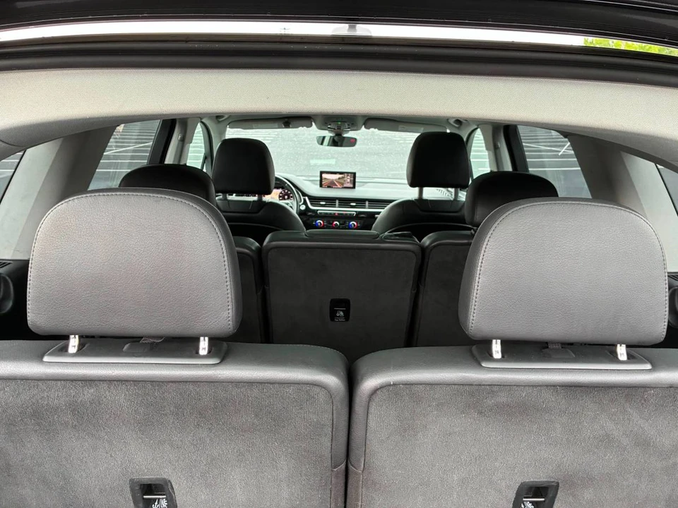 2019 Audi 4M Q7 - Image 22 of 24