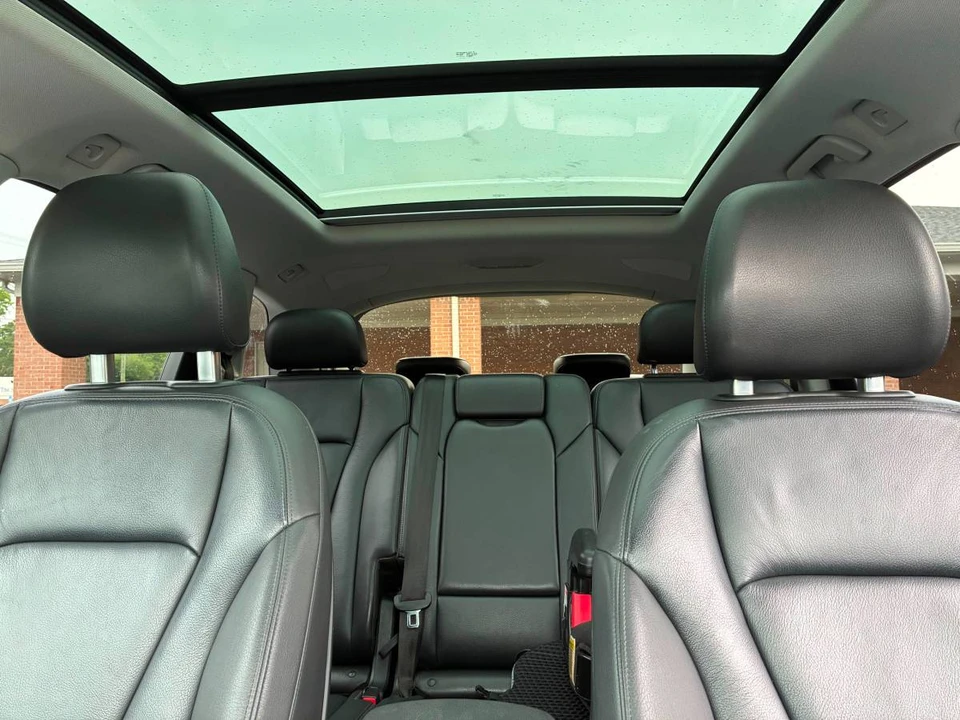 2019 Audi 4M Q7 - Image 12 of 24