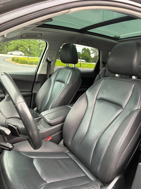 2019 Audi 4M Q7 - Image 11 of 24