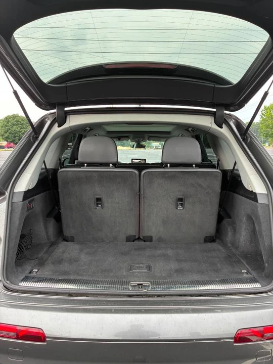 2019 Audi 4M Q7 - Image 20 of 24