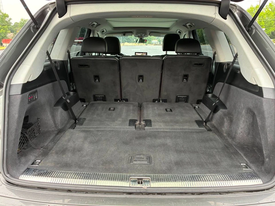 2019 Audi 4M Q7 - Image 23 of 24
