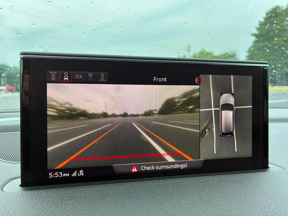 2019 Audi 4M Q7 - Image 14 of 24