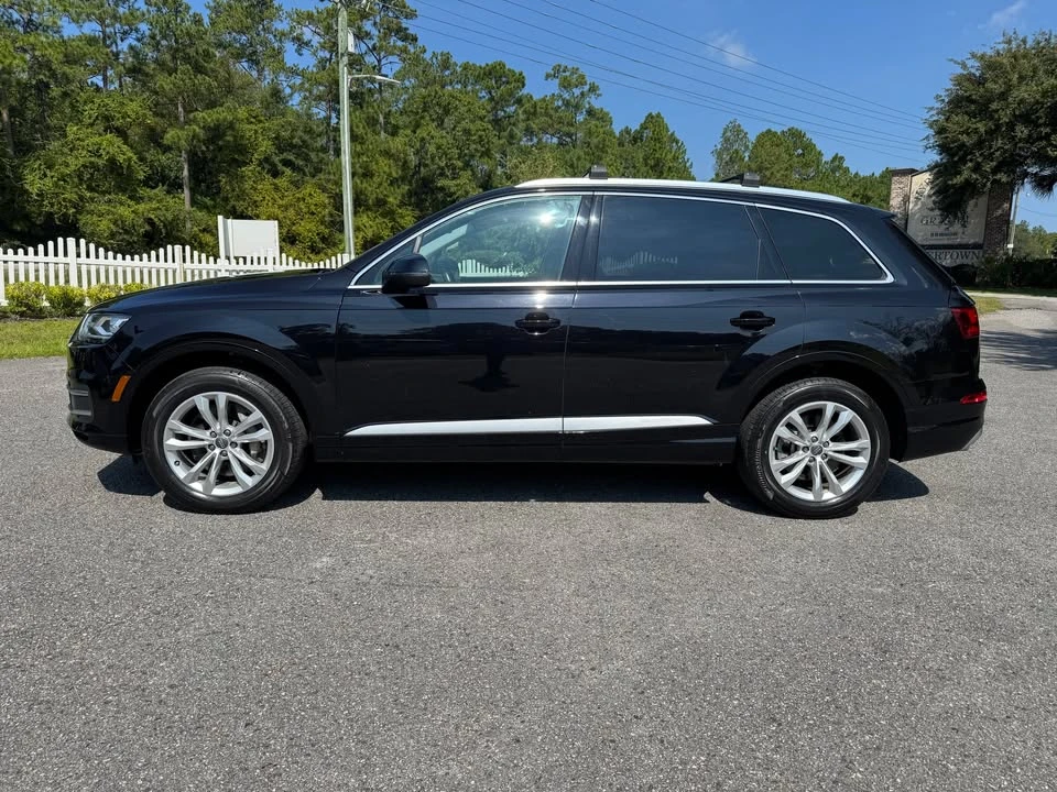 2019 Audi 4M Q7 - Image 5 of 20
