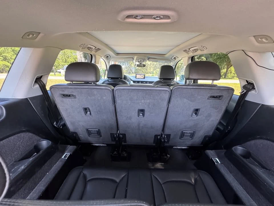 2019 Audi 4M Q7 - Image 18 of 20