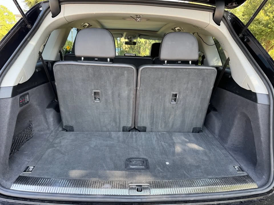 2019 Audi 4M Q7 - Image 19 of 20
