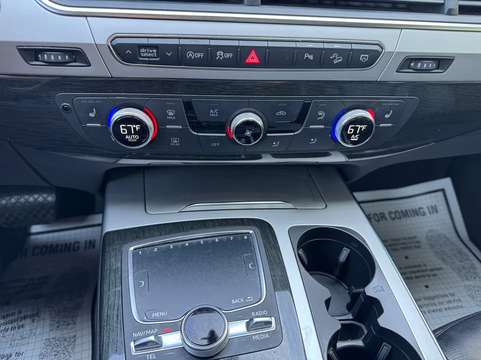 2019 Audi 4M Q7 - Image 15 of 20
