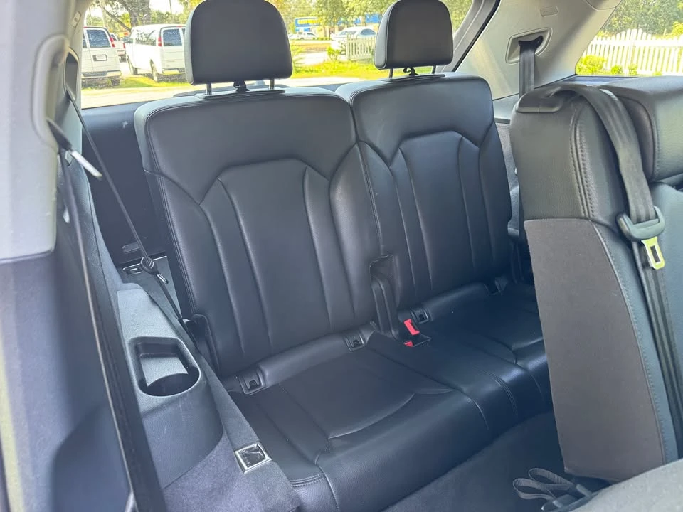 2019 Audi 4M Q7 - Image 17 of 20