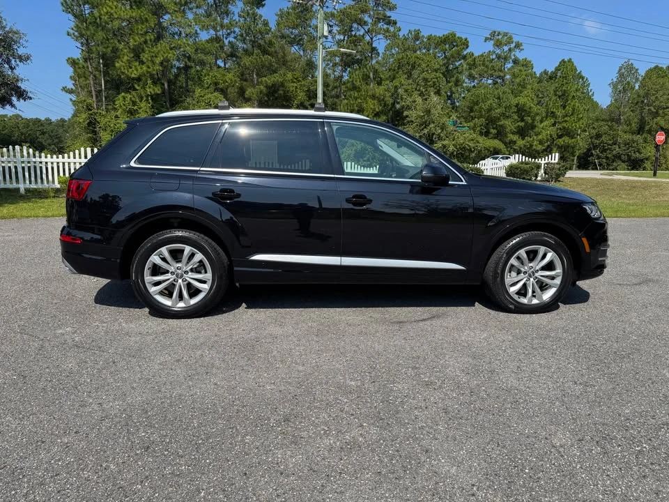 2019 Audi 4M Q7 - Image 9 of 20