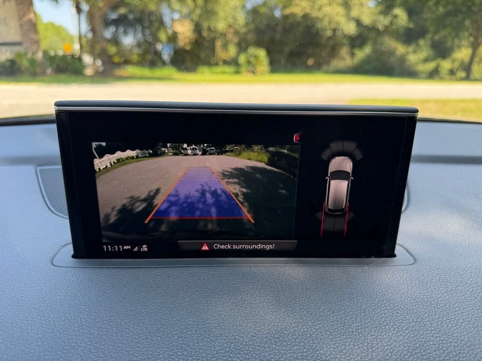 2019 Audi 4M Q7 - Image 14 of 20