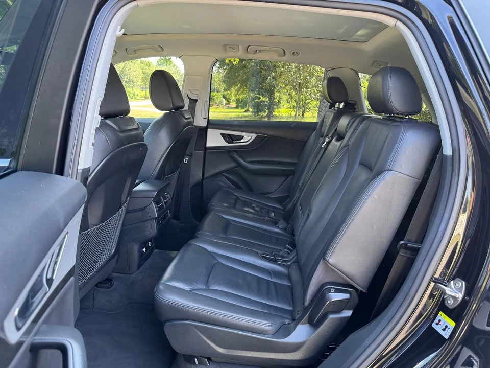 2019 Audi 4M Q7 - Image 16 of 20