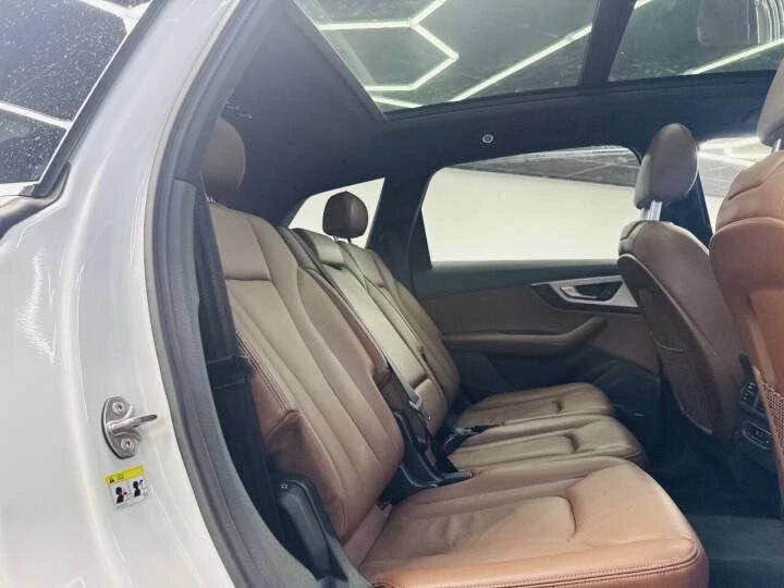 2019 Audi 4M Q7 - Image 13 of 14