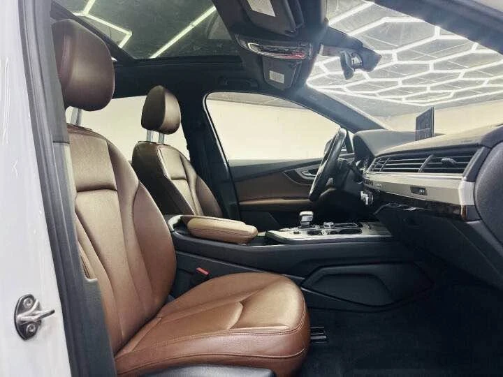 2019 Audi 4M Q7 - Image 12 of 14