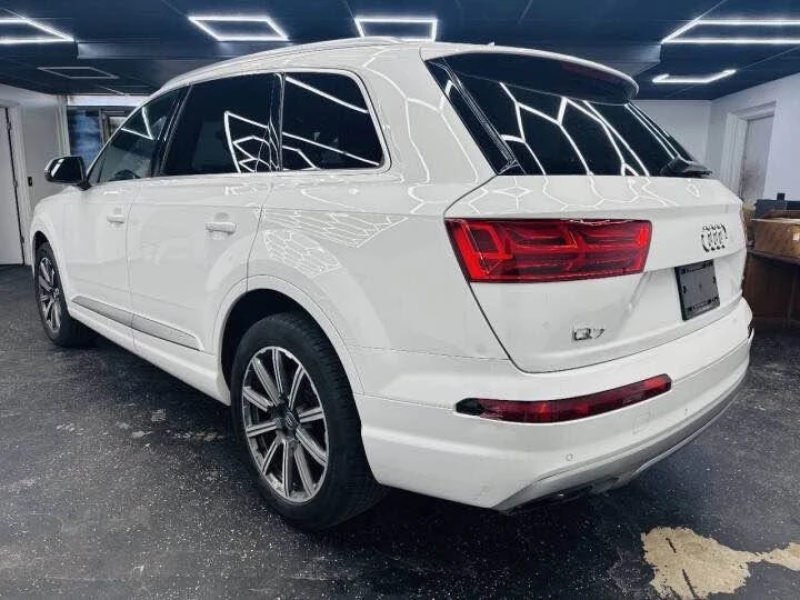 2019 Audi 4M Q7 - Image 6 of 14