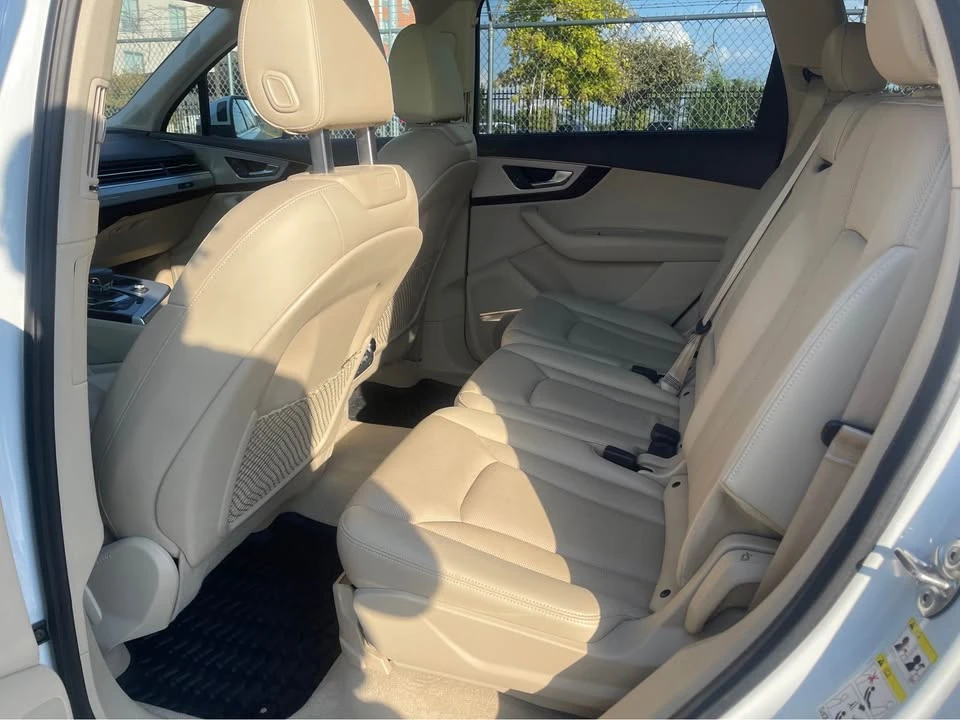 2019 Audi 4M Q7 - Image 10 of 14
