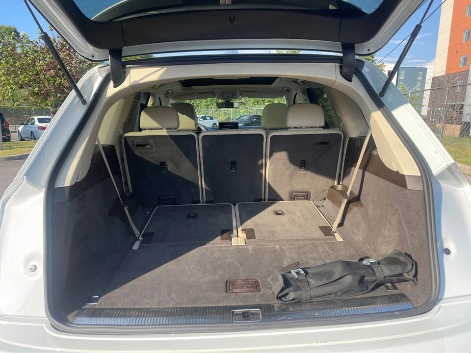 2019 Audi 4M Q7 - Image 8 of 14