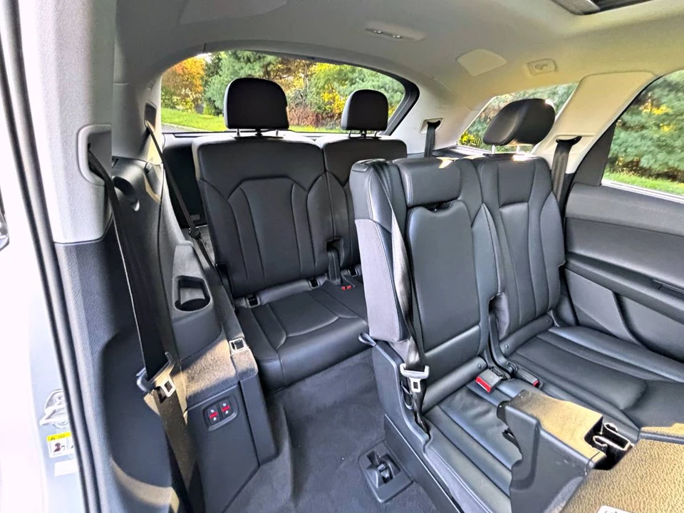 2019 Audi 4M Q7 - Image 17 of 20