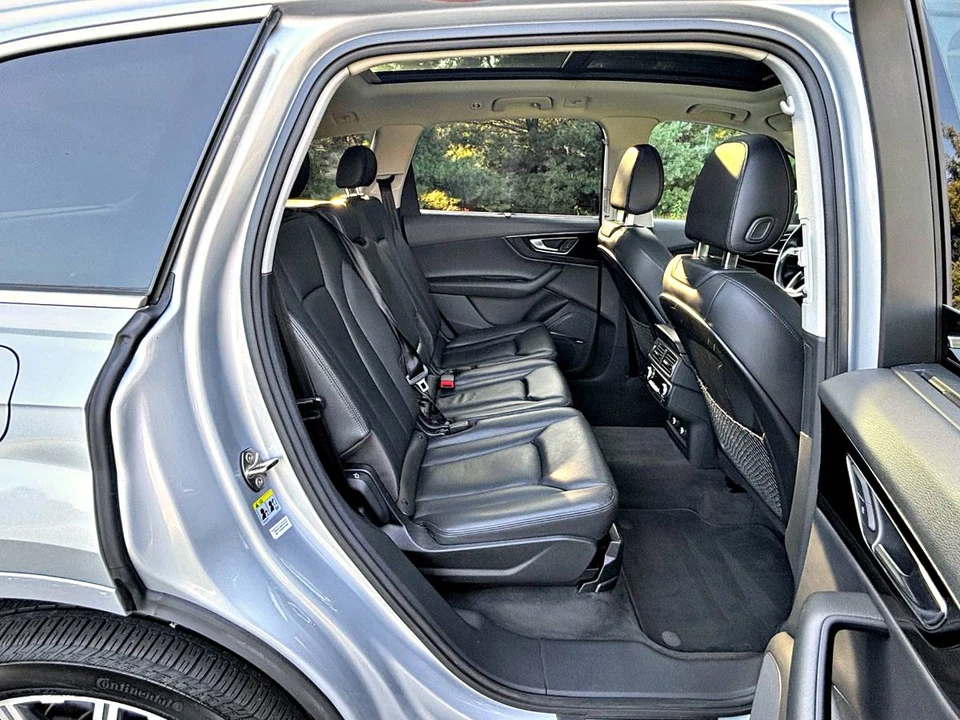 2019 Audi 4M Q7 - Image 16 of 20