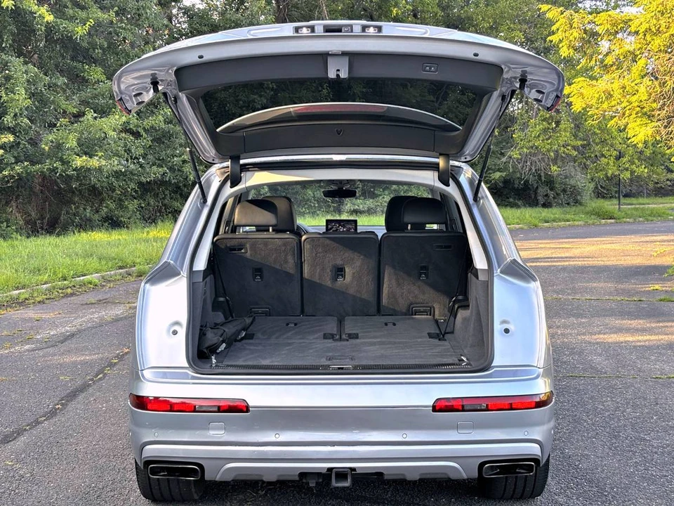 2019 Audi 4M Q7 - Image 18 of 20