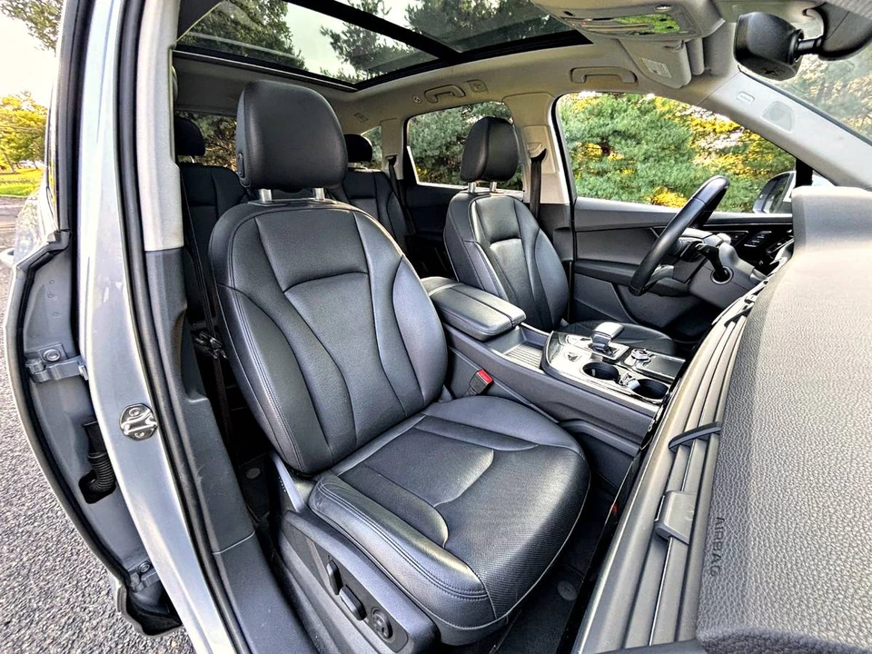 2019 Audi 4M Q7 - Image 14 of 20