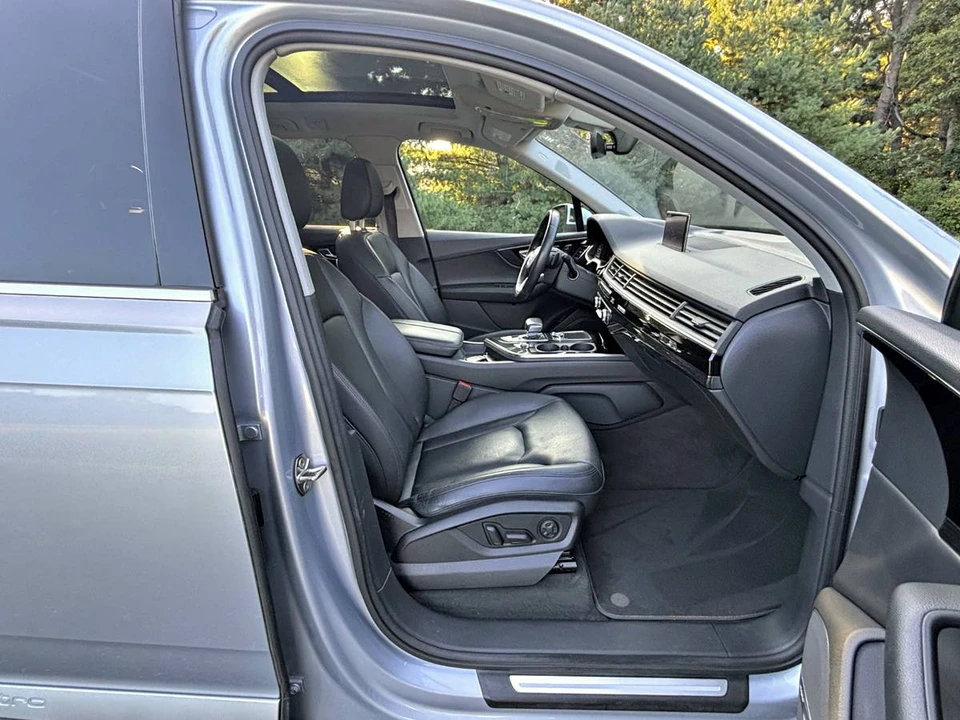 2019 Audi 4M Q7 - Image 15 of 20