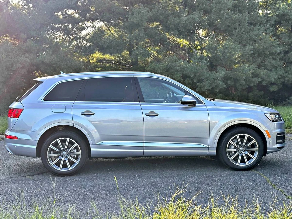 2019 Audi 4M Q7 - Image 6 of 20