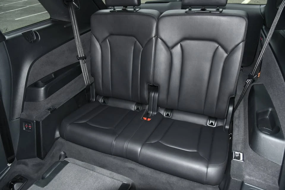 2019 Audi 4M Q7 - Image 20 of 20