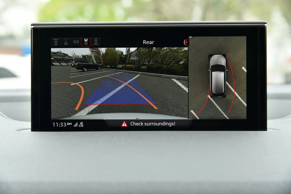 2019 Audi 4M Q7 - Image 14 of 20