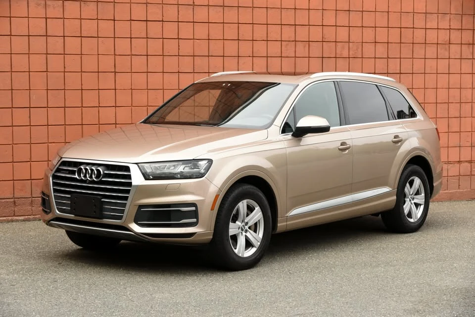 2019 Audi 4M Q7 - Image 2 of 20