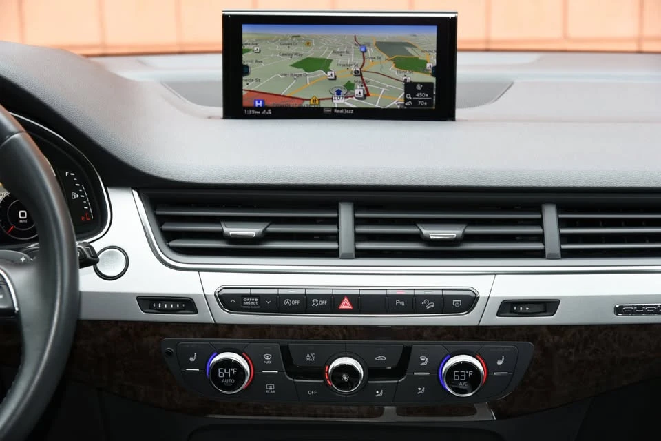 2019 Audi 4M Q7 - Image 12 of 20