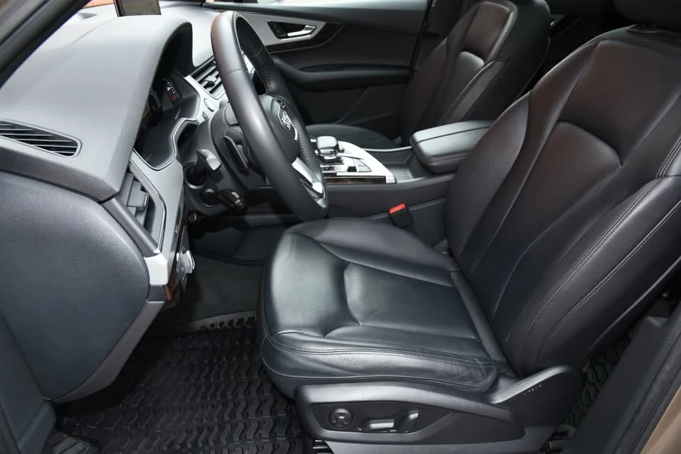2019 Audi 4M Q7 - Image 17 of 20