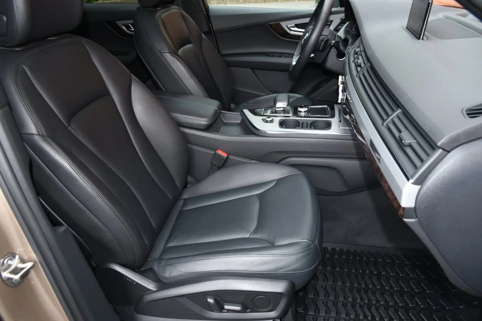 2019 Audi 4M Q7 - Image 18 of 20