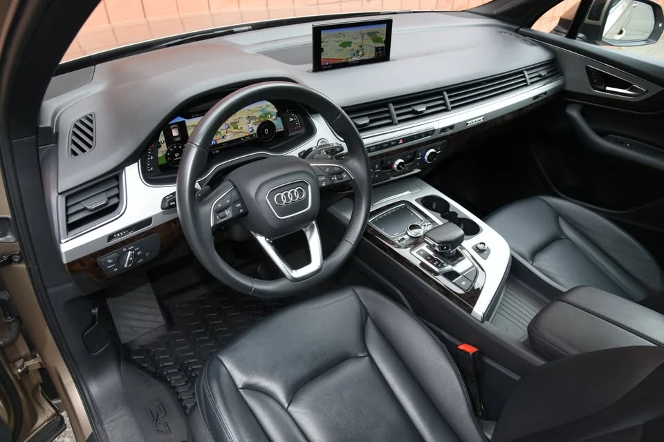 2019 Audi 4M Q7 - Image 10 of 20