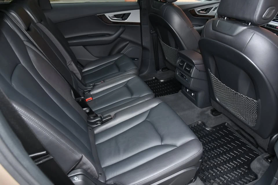 2019 Audi 4M Q7 - Image 19 of 20