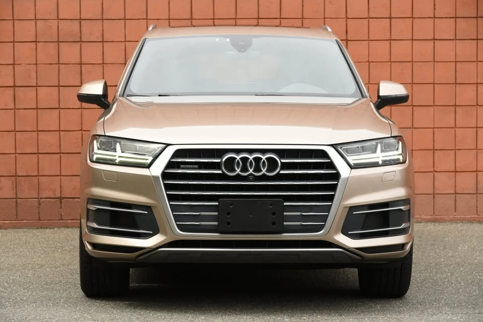 2019 Audi 4M Q7 - Image 9 of 20