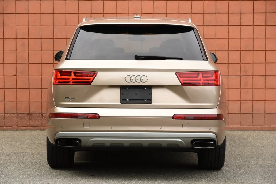 2019 Audi 4M Q7 - Image 5 of 20