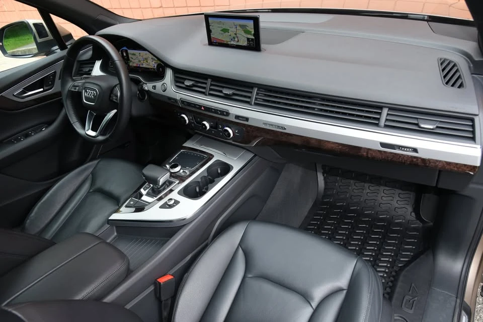 2019 Audi 4M Q7 - Image 16 of 20